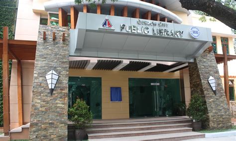 caloocan city public library photos|Caloocan City Library .